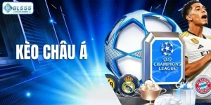 Kèo châu Á