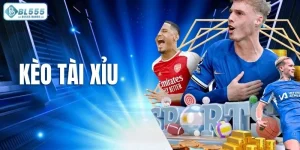 Kèo tài xỉu